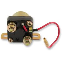 Startmotor Parts Unlimited