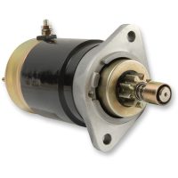 Startmotor Parts Unlimited