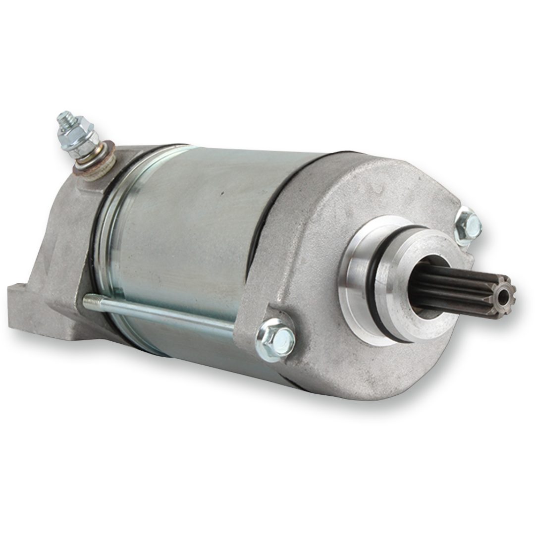 Startmotor Parts Unlimited Startmotor