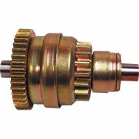 Startmotor Parts Unlimited