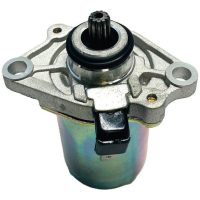 Startmotor Peugeot Original