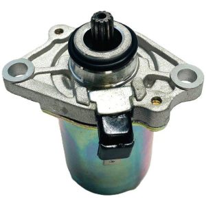 Startmotor Peugeot Original