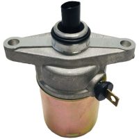 Startmotor - Peugeot Original