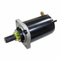 Startmotor Polaris Sno-X