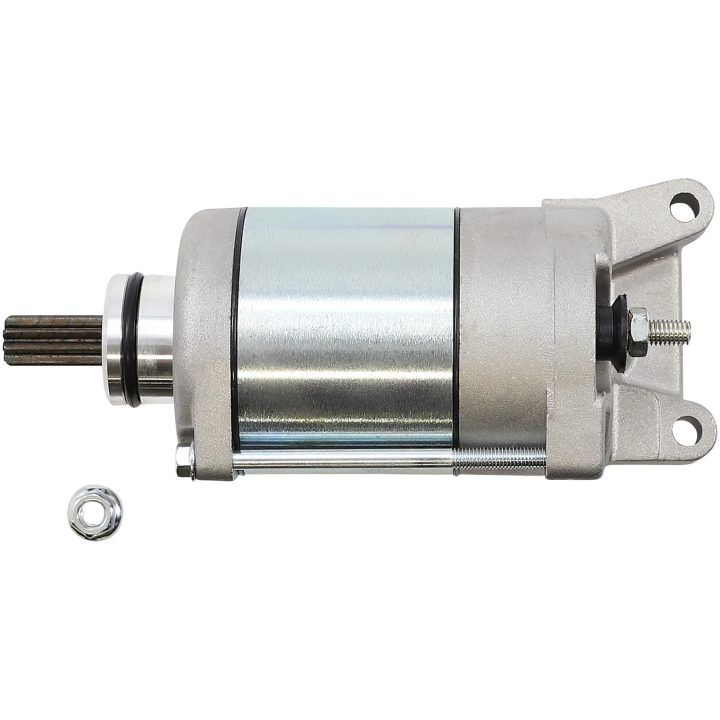 Startmotor Racing MOOSE RACING STARTER – bild 2