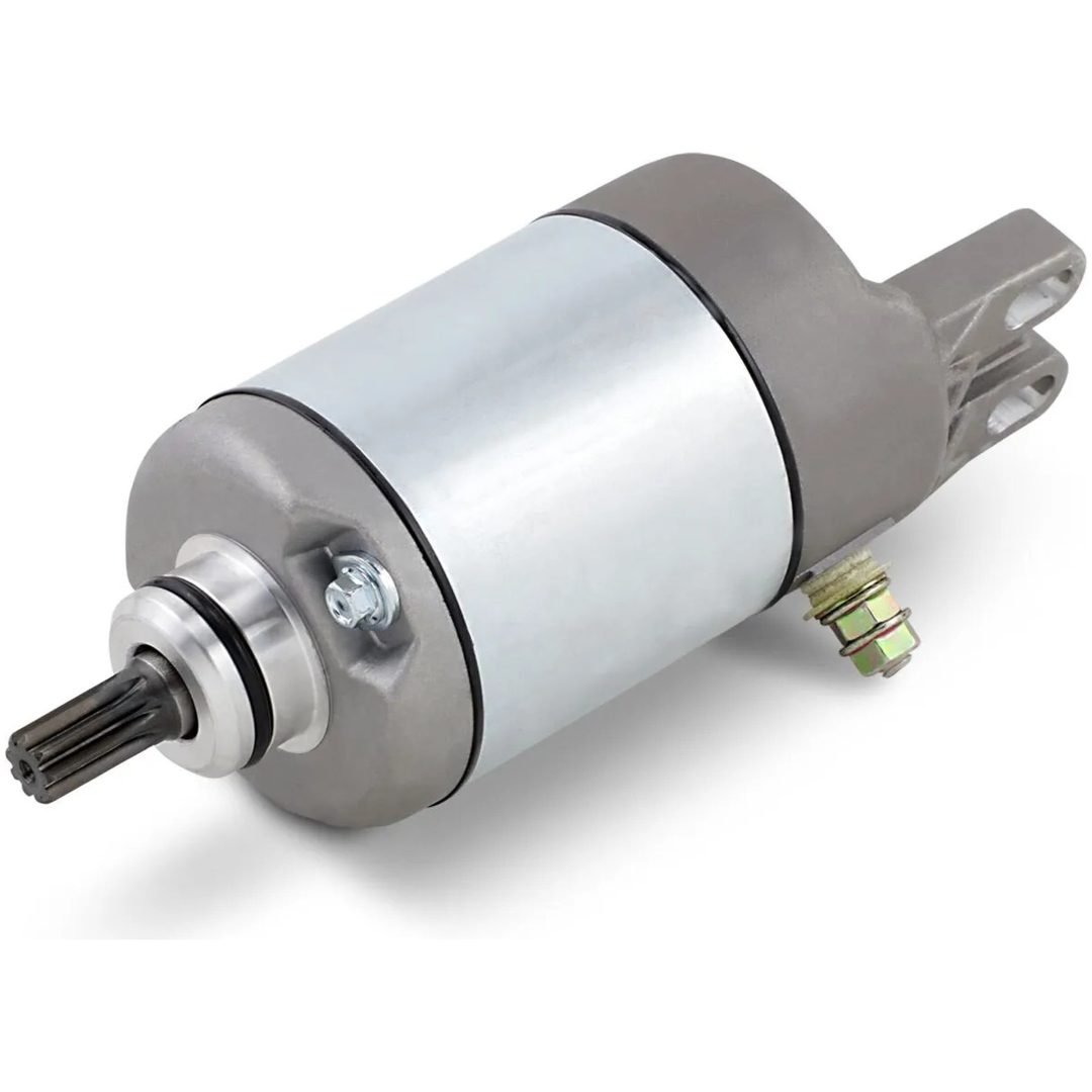 Startmotor Racing MOOSE RACING STARTER MSE RAC KTM – bild 2