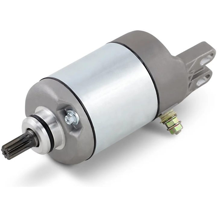 Startmotor Racing MOOSE RACING STARTER MSE RAC KTM – bild 3