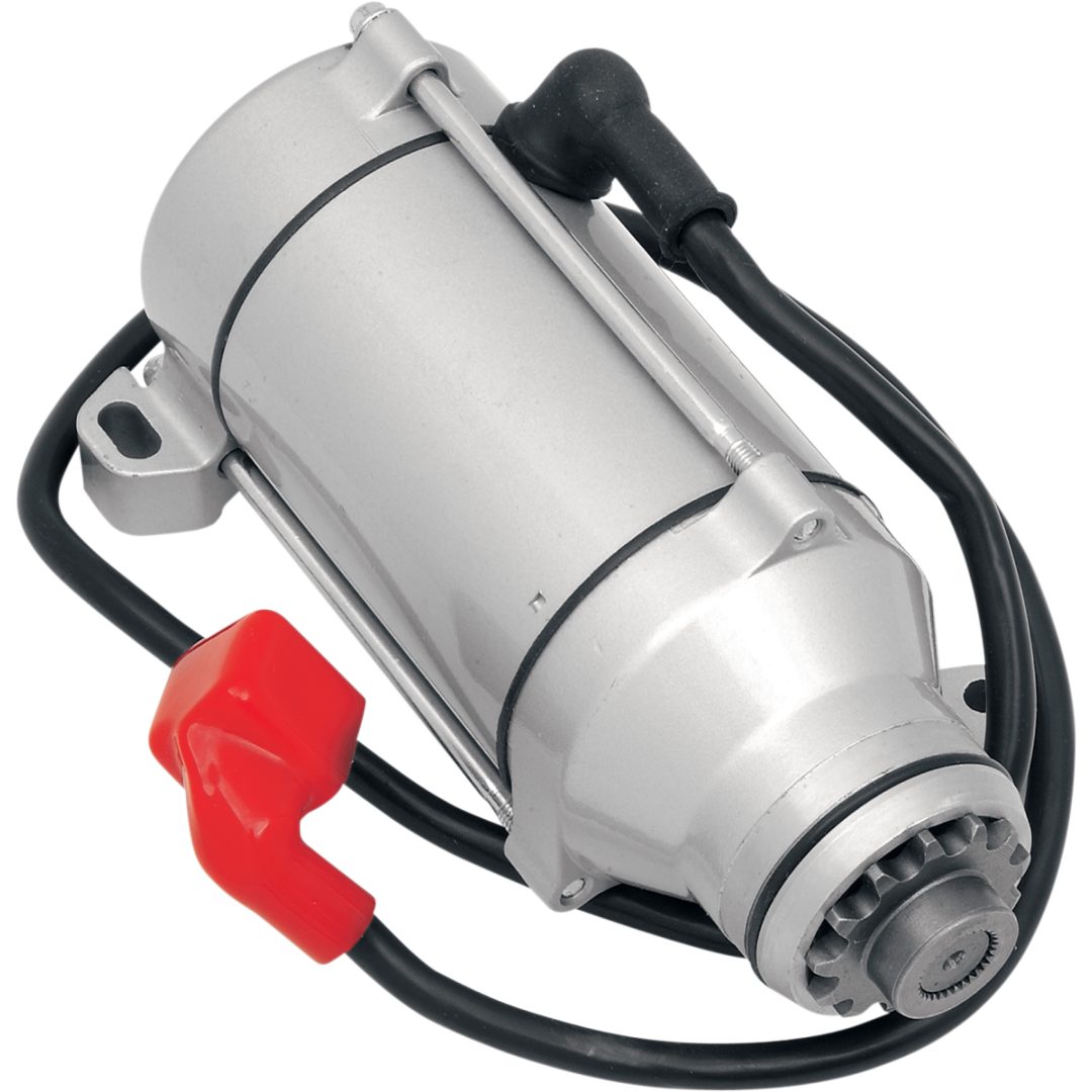 Startmotor Ricks Motorsport