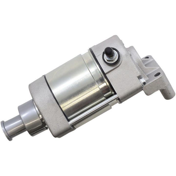 Startmotor Ricks Motorsport – bild 2