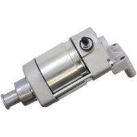 Startmotor Ricks Motorsport
