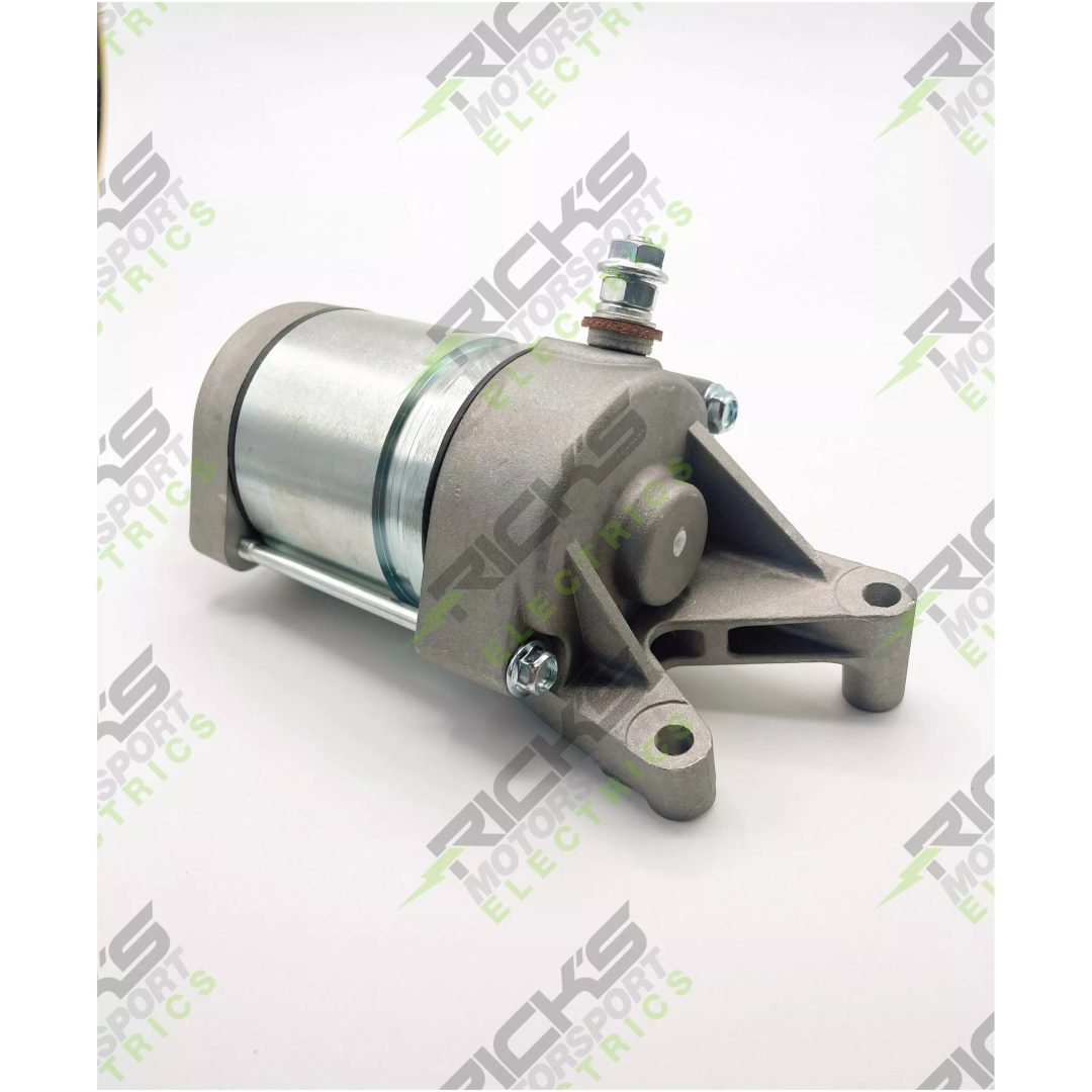 Startmotor Ricks Motorsport – bild 2