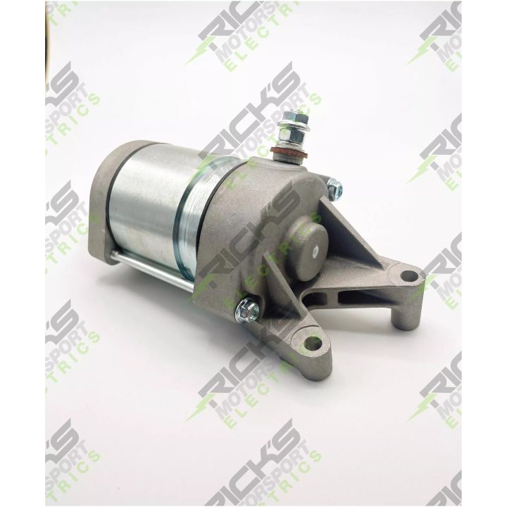 Startmotor Ricks Motorsport – bild 2