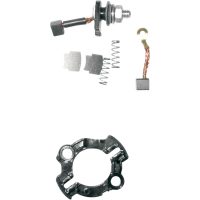 Startmotor Ricks Motorsport