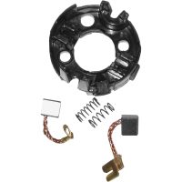 Startmotor Ricks Motorsport