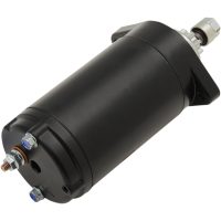 Startmotor Ricks Motorsport