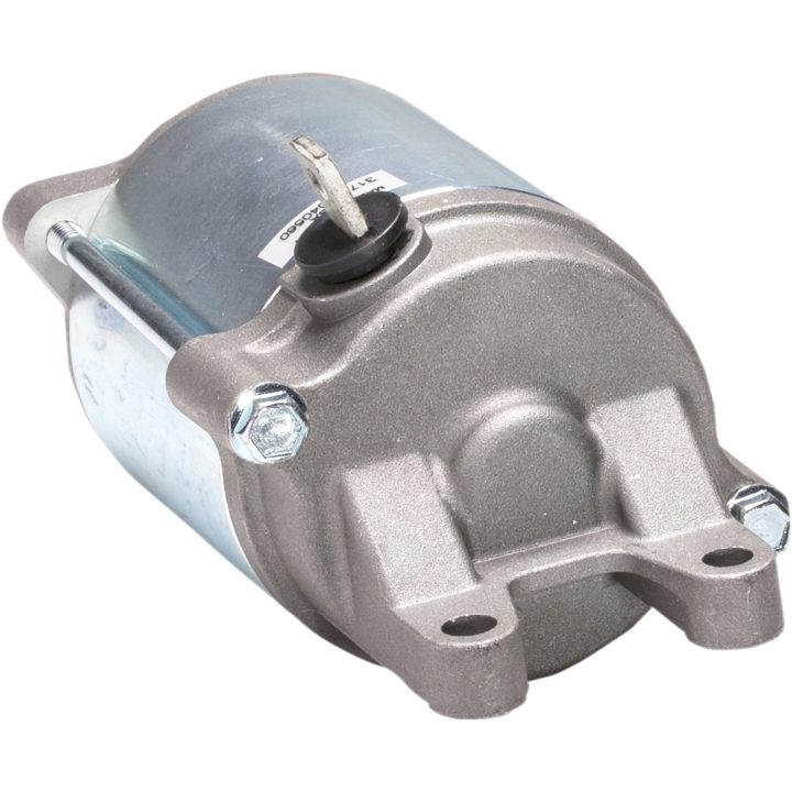 Startmotor Ricks Motorsport Motor – bild 2
