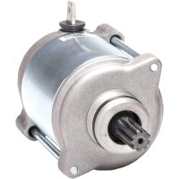 Startmotor Ricks Motorsport