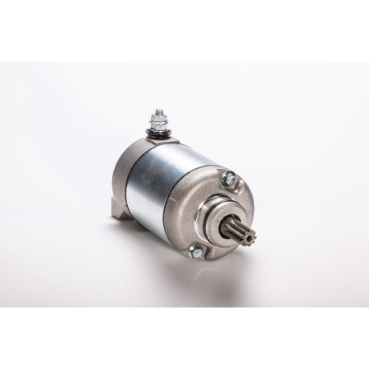 Startmotor Ricks Motorsport STARTER – bild 5