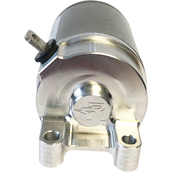 Startmotor Ricks Motorsport STARTER – bild 3
