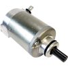 Startmotor Ricks Motorsport STARTER – miniatyr 1