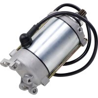 Startmotor Ricks Motorsport