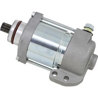 Startmotor Ricks Motorsport