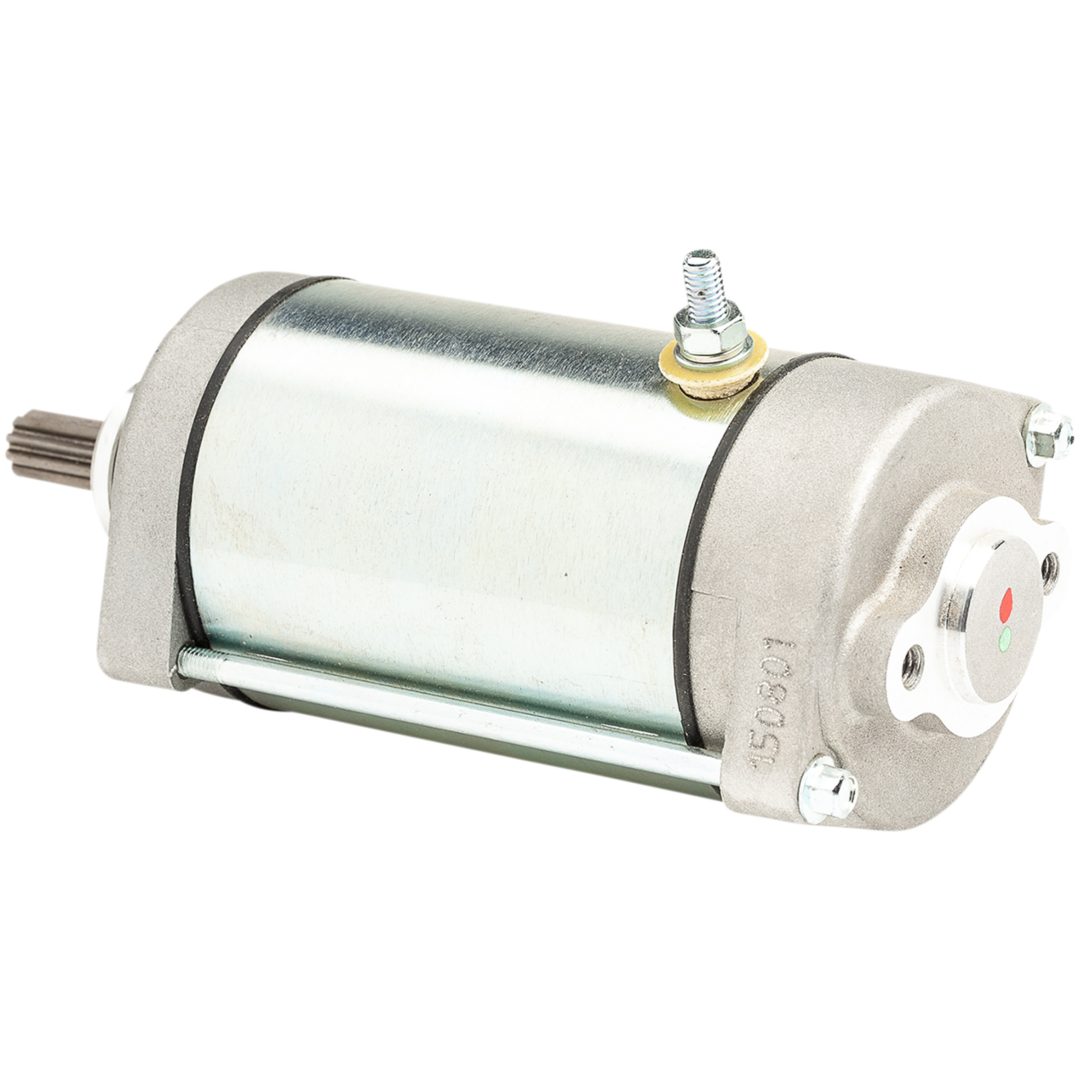 Startmotor Ricks Motorsport STARTER – bild 2