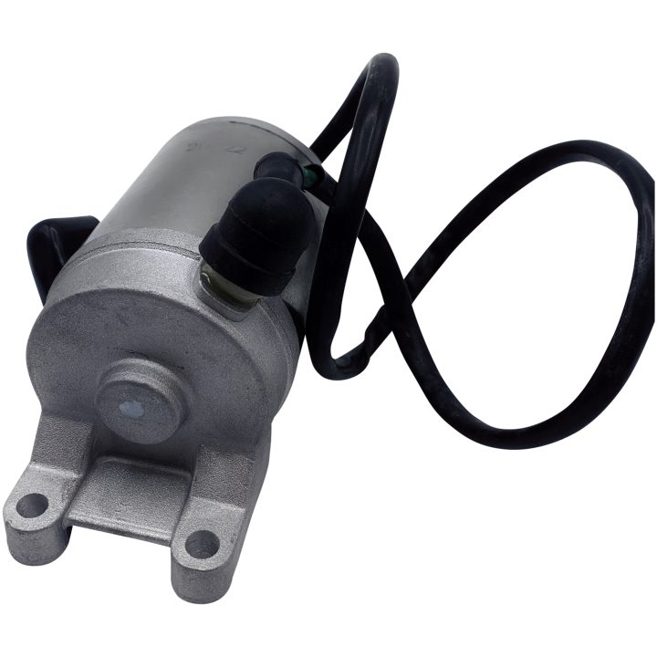Startmotor Ricks Motorsport STARTER – bild 4