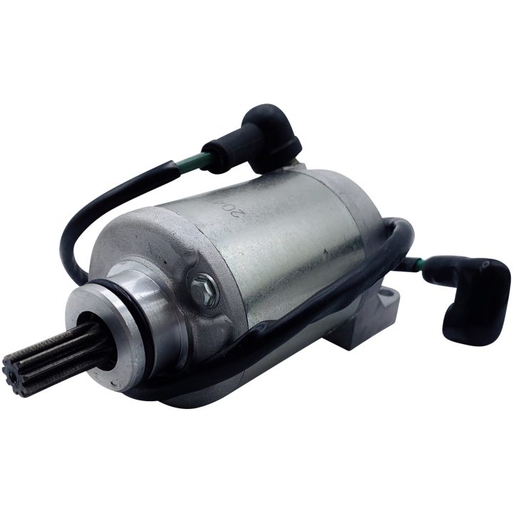 Startmotor Ricks Motorsport STARTER – bild 3