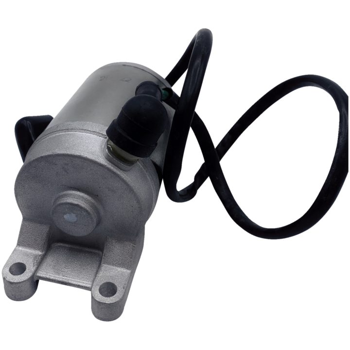 Startmotor Ricks Motorsport STARTER – bild 2