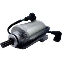 Startmotor Ricks Motorsport