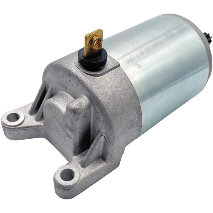 Startmotor Ricks Motorsport STARTER – bild 3