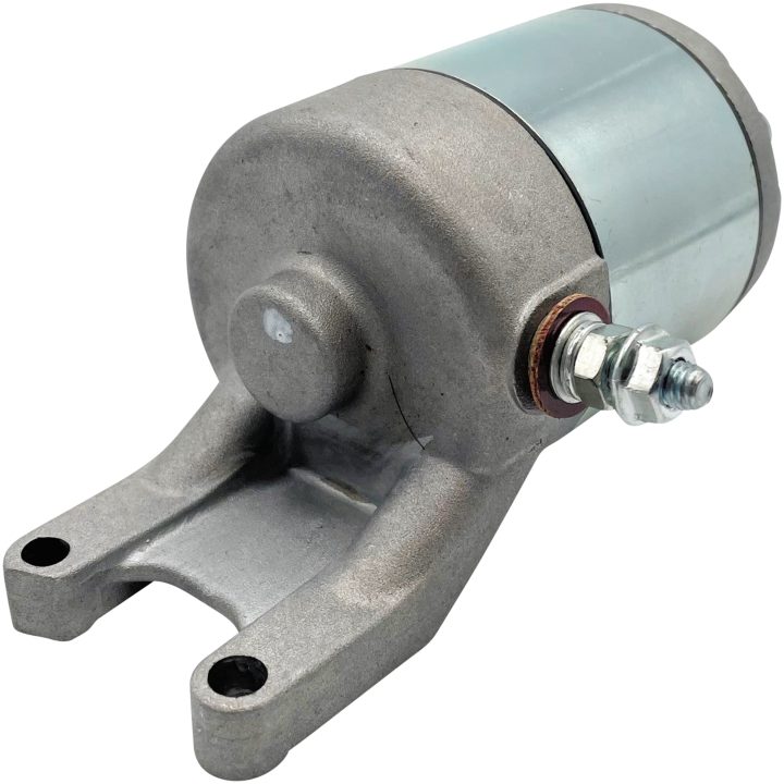 Startmotor Ricks Motorsport STARTER – bild 3