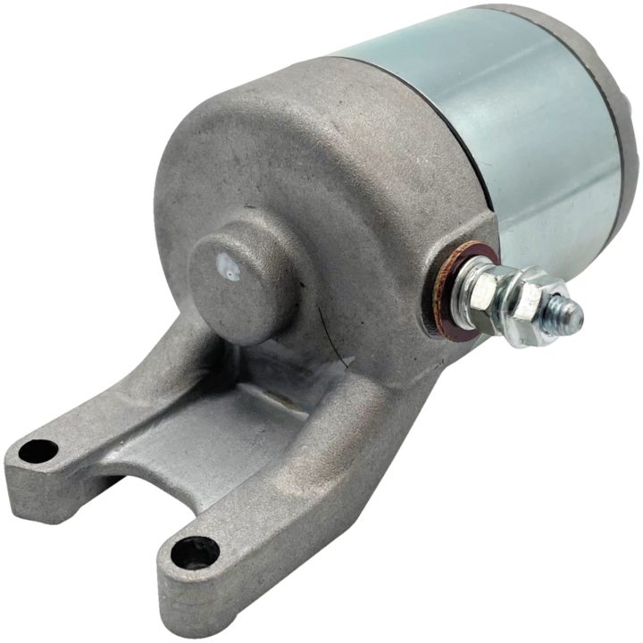 Startmotor Ricks Motorsport STARTER – bild 2