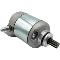 Startmotor Ricks Motorsport