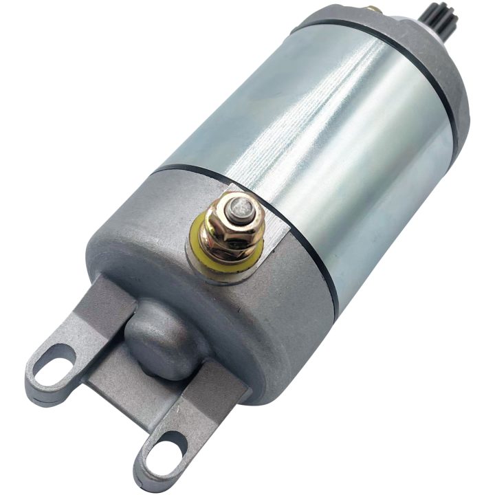 Startmotor Ricks Motorsport STARTER – bild 4
