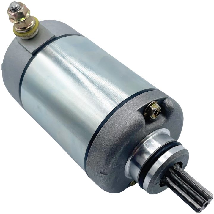 Startmotor Ricks Motorsport STARTER – bild 3