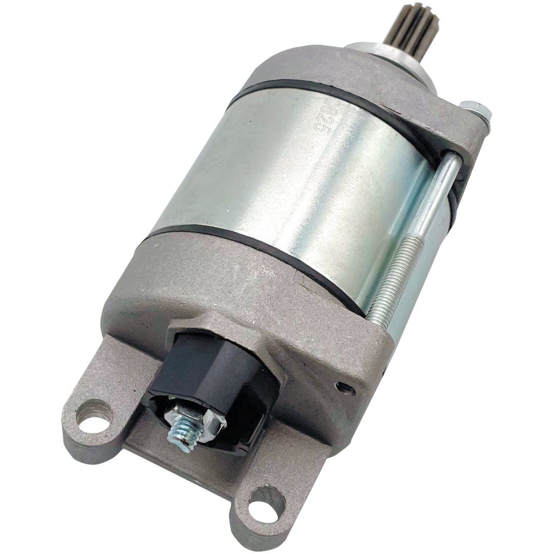 Startmotor Ricks Motorsport STARTER – bild 4