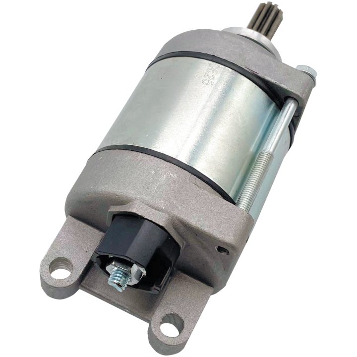 Startmotor Ricks Motorsport STARTER – bild 4