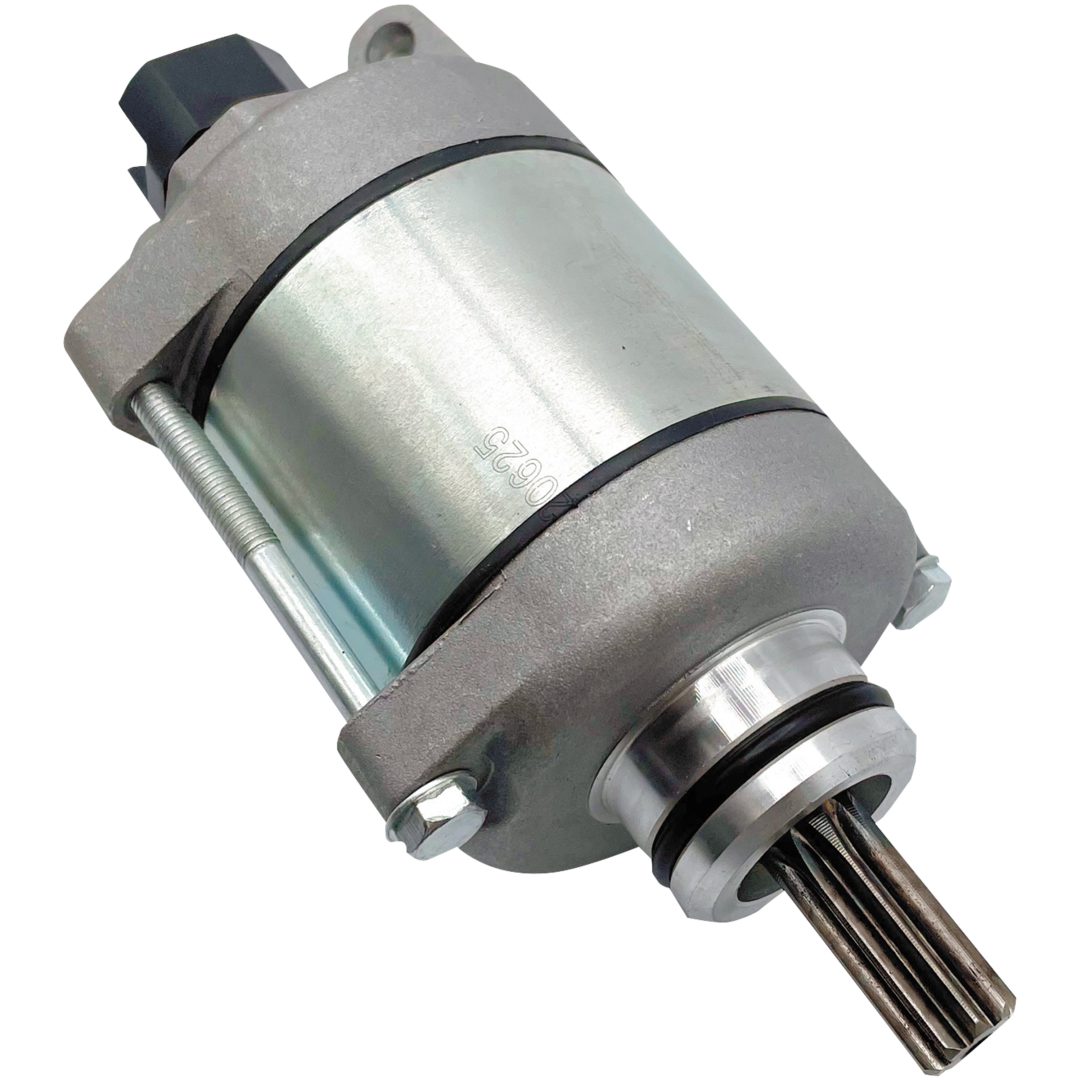 Startmotor Ricks Motorsport STARTER – bild 3
