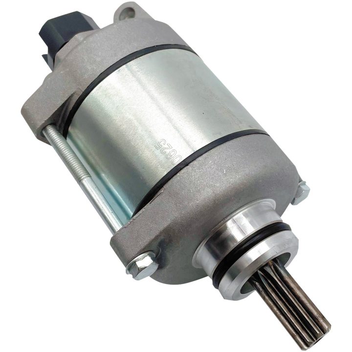 Startmotor Ricks Motorsport STARTER – bild 3
