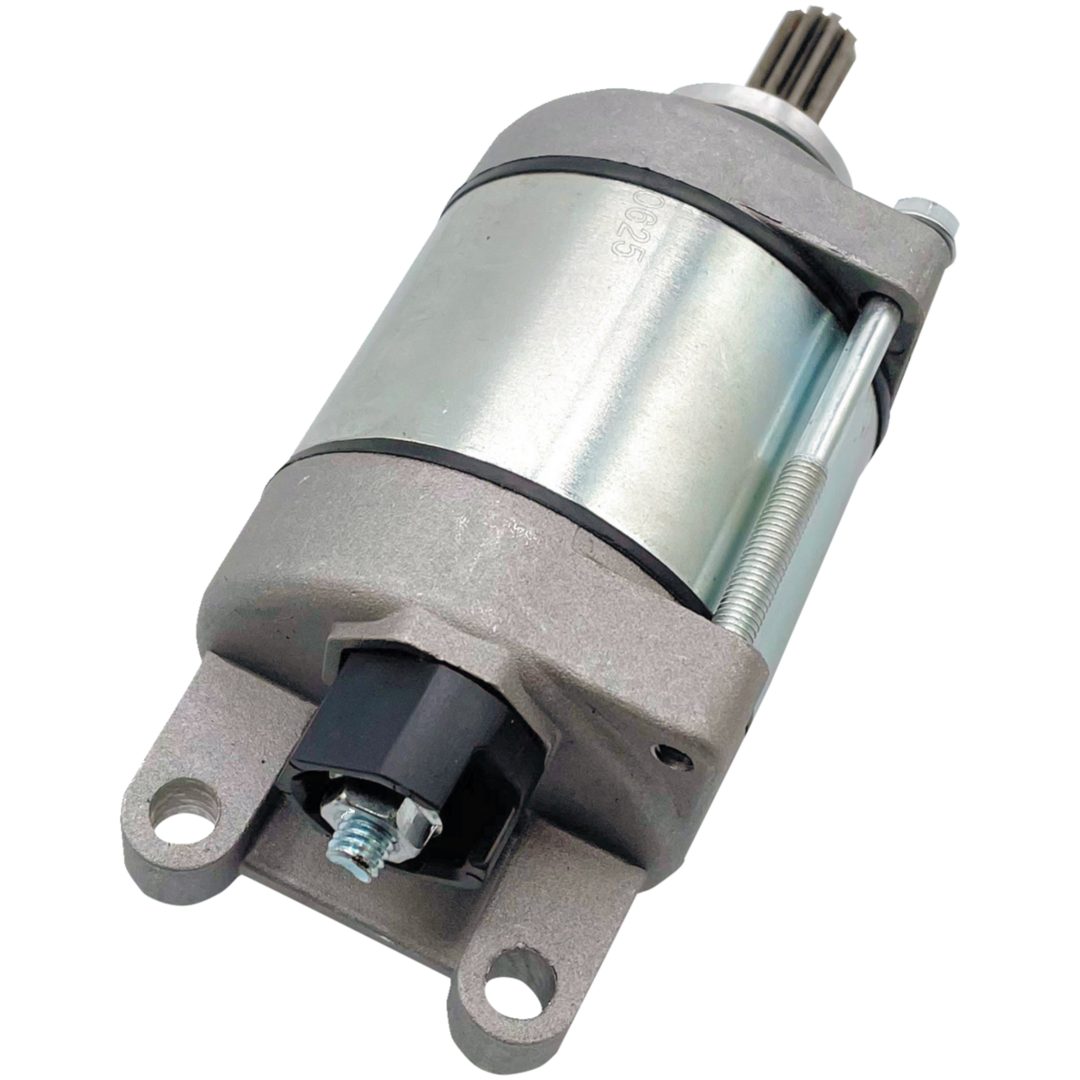 Startmotor Ricks Motorsport STARTER – bild 2