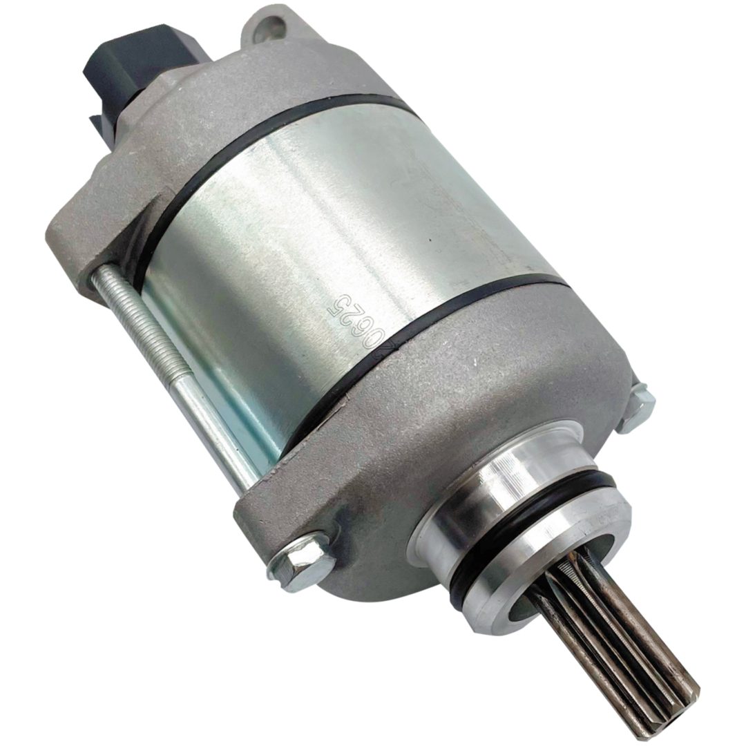 Startmotor Ricks Motorsport STARTER
