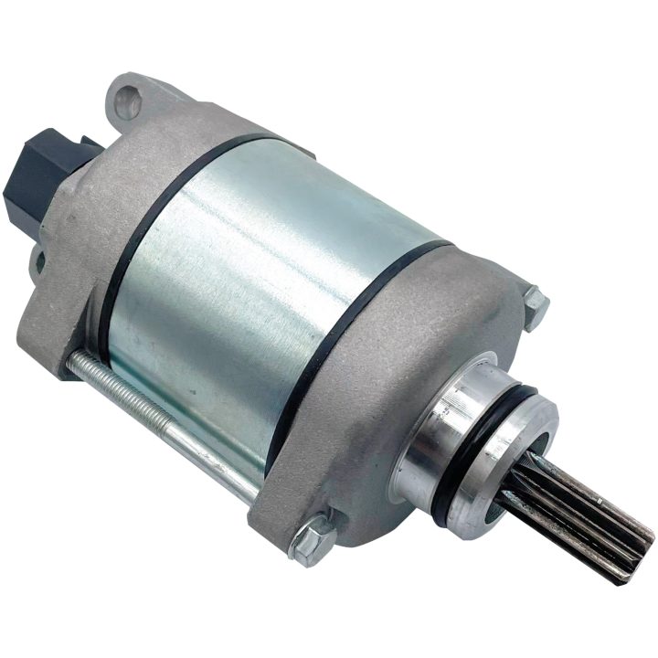 Startmotor Ricks Motorsport STARTER – bild 4