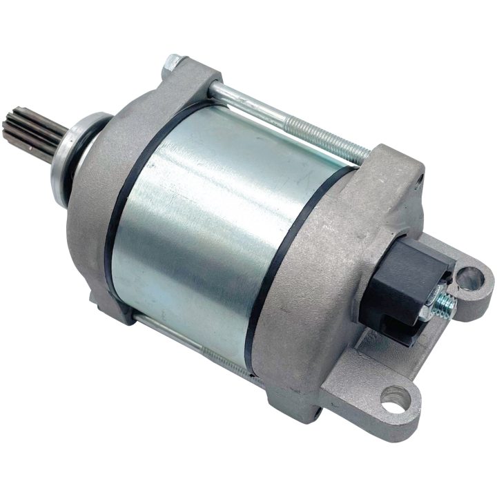 Startmotor Ricks Motorsport STARTER – bild 3