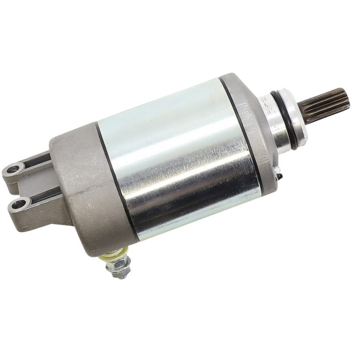 Startmotor Ricks Motorsport STARTER – bild 2