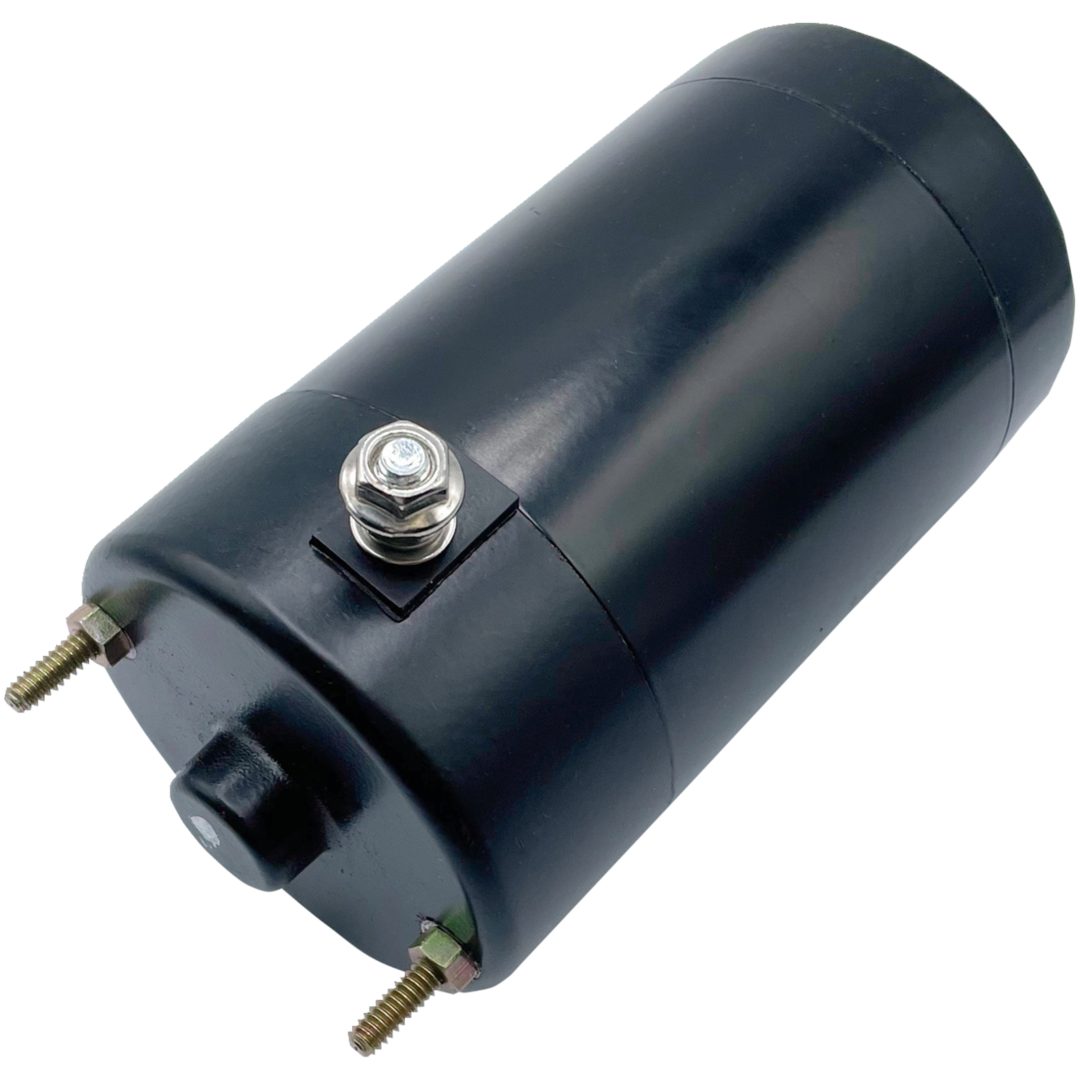 Startmotor Ricks Motorsport STARTER – bild 2