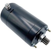 Startmotor Ricks Motorsport