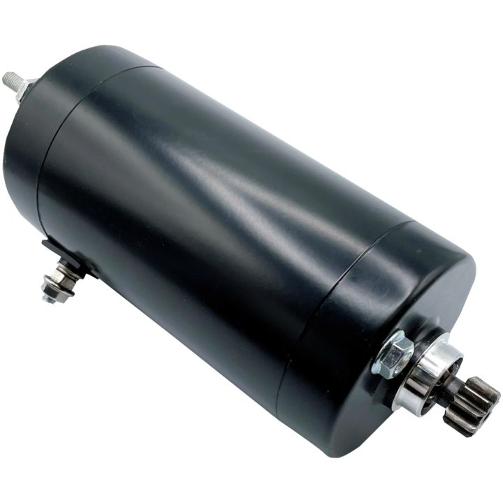 Startmotor Ricks Motorsport STARTER – bild 2