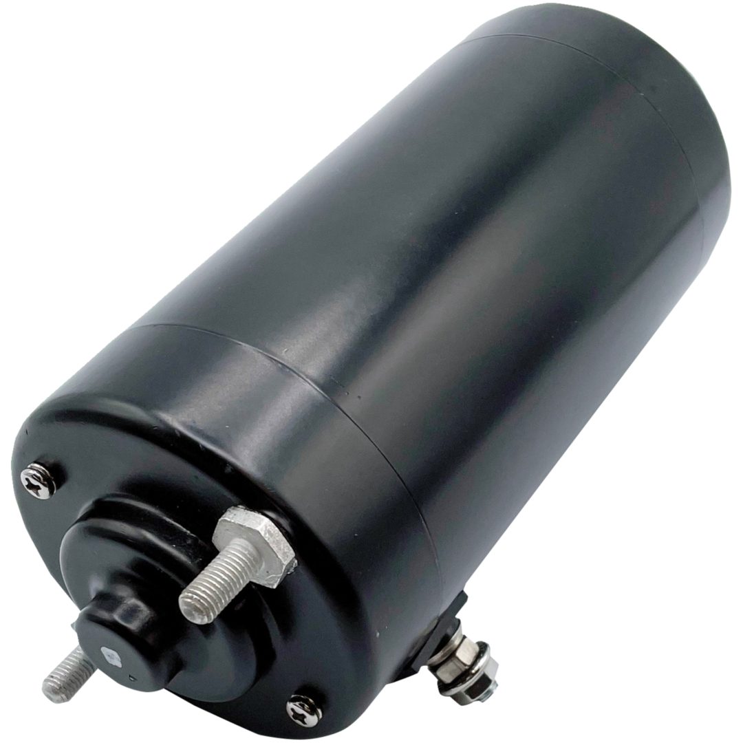 Startmotor Ricks Motorsport STARTER